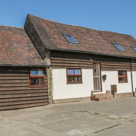 Old Hall Barn 3 Church Stretton Exteriér fotografie
