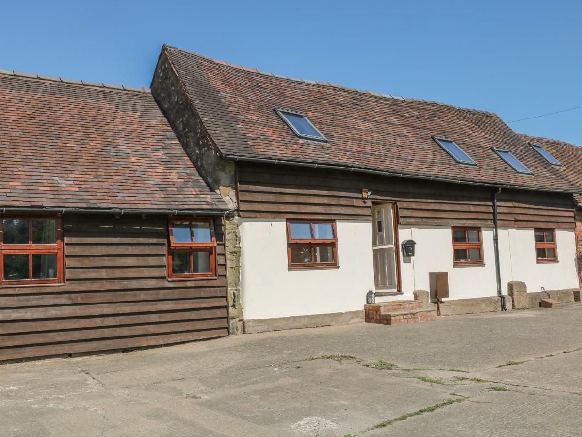Old Hall Barn 3 Church Stretton Exteriér fotografie